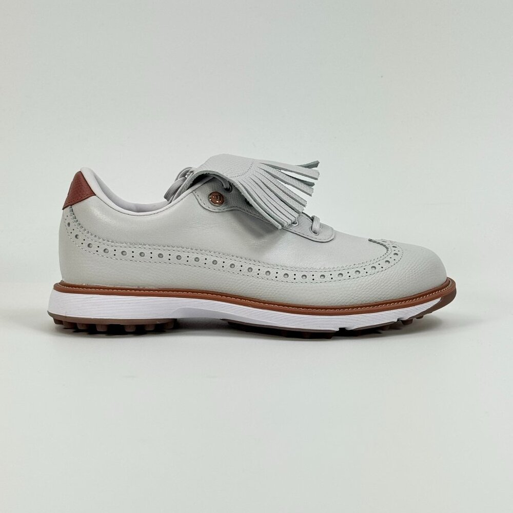 Adidas Women's MC Zoysia Spikeless Golf 'Warm Clay' IH5993 Multi Size